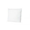 Coussin De Garnissage Blanc 45x45cm