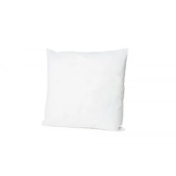 Coussin De Garnissage Blanc 45x45cm