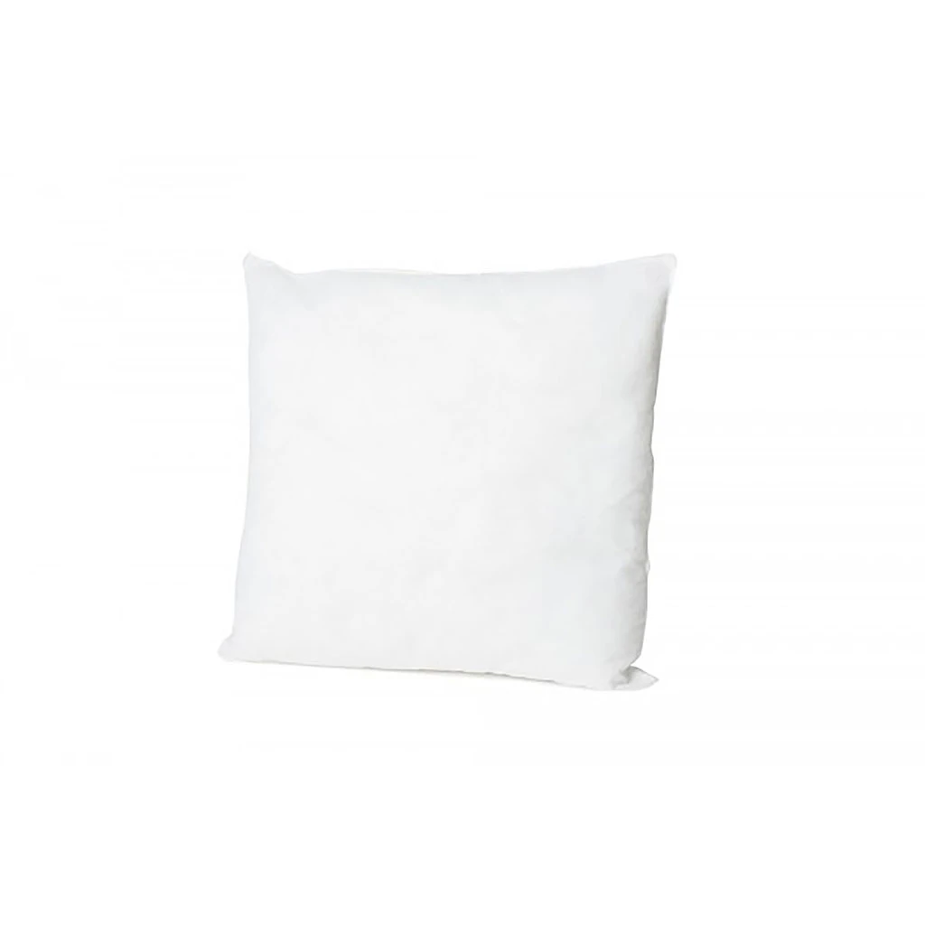 Coussin De Garnissage Blanc 45x45cm 3 Coussin De Garnissage Blanc 45x45cm