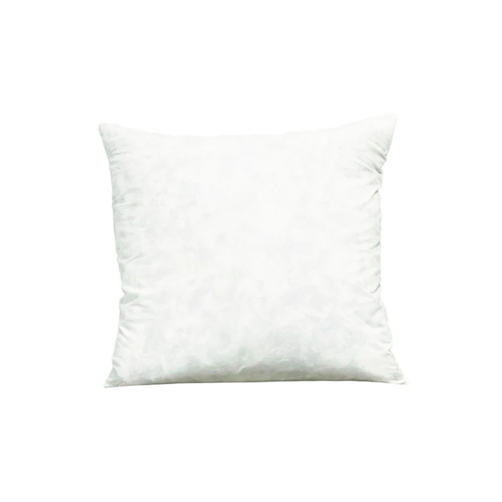 Coussin De Garnissage Blanc 80x80cm 3 Coussin De Garnissage Blanc 80x80cm