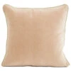 Housse De Coussin En Velours Cimarron 45x45cm - Delhi 1 Housse De Coussin En Velours Cimarron 45x45cm - Delhi -Magasin De Literie coussin delhi cimarron 45x45cm en velour 642266 642266 FRN01 WEB 1