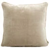 Housse De Coussin Delhi Craie 45x45cm En Velours 2 Housse De Coussin Delhi Craie 45x45cm En Velours -Magasin De Literie coussin delhi craie 45x45cm en velour 642254 642254 FRN01 WEB 1