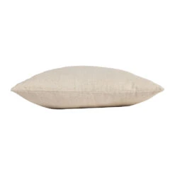 Coussin En Coton Et Lin Naturel Et Jaune Pale 45x45cm - A La Ferme 7 Coussin En Coton Et Lin Naturel Et Jaune Pale 45x45cm - A La Ferme -Magasin De Literie coussin en coton et lin naturel et jaune pale 45x45cm a la ferme 2019 201938 DET02 WEB