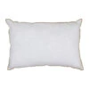 Housse De Coussin En Lin 40x60cm - Calvi 2 Housse De Coussin En Lin 40x60cm - Calvi -Magasin De Literie coussin en lin 40x60cm calvi 642163 642163 DEB WEB 1