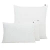 Housse De Coussin En Lin Et Coton Blanc 40x60cm - Figari 1 Housse De Coussin En Lin Et Coton Blanc 40x60cm - Figari -Magasin De Literie coussin en lin et coton blanc 40x60cm figari 684965 684965 FRN01 WEB 1