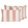 Housse De Coussin En Lin Et Coton Cimarron 45x45cm- Perth