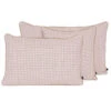 Housse De Coussin En Lin Pétale 45x45cm - Piana 2 Housse De Coussin En Lin Pétale 45x45cm - Piana -Magasin De Literie coussin en lin petale 45x45cm piana 684628 684628 FRN01 WEB