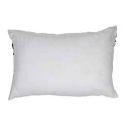 Housse De Coussin En Lin Pigeon 40x60cm - Malaga -Magasin De Literie coussin en lin pigeon 40x60cm malaga 667210 667210 DET01 WEB 1