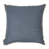 Housse De Coussin En Lin Turquin 45x45cm - Chennai 1 Housse De Coussin En Lin Turquin 45x45cm - Chennai -Magasin De Literie coussin en lin turquin 45x45cm chennai 667073 667073 DEB WEB 1