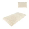 Coussin En Tissu Beige 30x50cm 1 Coussin En Tissu Beige 30x50cm -Magasin De Literie coussin en tissu beige 30x50cm 686716 686716 FRN01 WEB