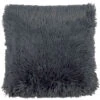 Coussin Fluffy 45x45cm Gris Foncé 2 Coussin Fluffy 45x45cm Gris Foncé -Magasin De Literie coussin fluffy 45x45cm gris fonce 601494 601494 FRN01 WEB 1