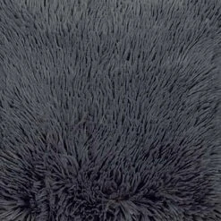 Coussin Fluffy 45x45cm Gris Foncé 7 Coussin Fluffy 45x45cm Gris Foncé -Magasin De Literie coussin fluffy 45x45cm gris fonce 601494 601494 FRN03 WEB 1