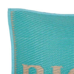 Coussin "Hola" 45x45cm - Palma 7 Coussin "Hola" 45x45cm - Palma -Magasin De Literie coussin hola 45x45cm palma 77734 77734 DET02 WEB