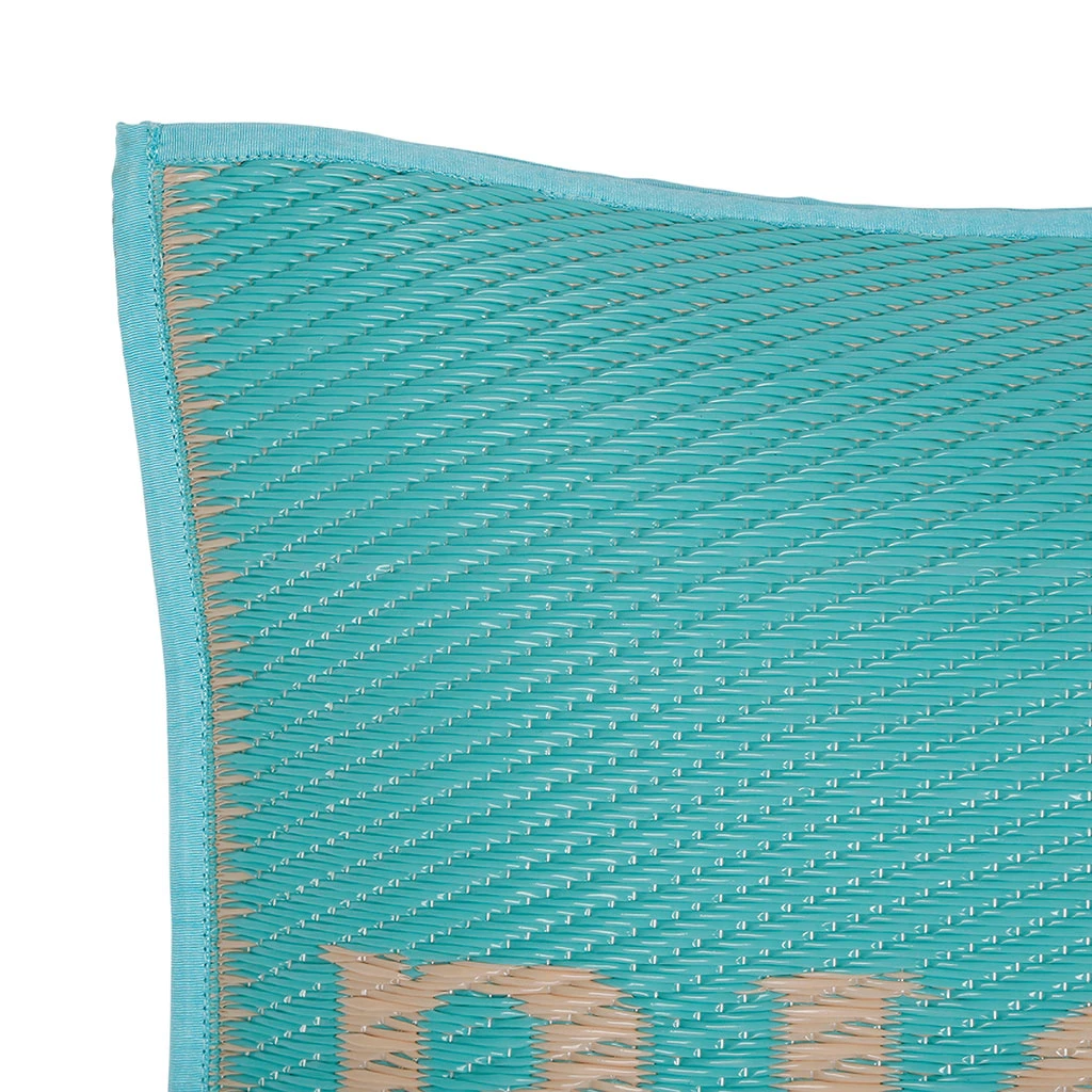 Coussin "Hola" 45x45cm - Palma 5 Coussin "Hola" 45x45cm - Palma – Image 3