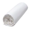 Drap Housse En Percale De Coton Blanc 140x200cm - Venezia 1 Drap Housse En Percale De Coton Blanc 140x200cm - Venezia -Magasin De Literie drap housse en percale de coton blanc 140x200cm venezia 693469 693469 FRN01 WEB