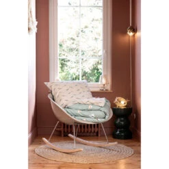 Housse De Couette 140x200cm Et 1 Taie D'oreiller 60x60cm En Coton - Pet Papier -Magasin De Literie housse de couette 140x200cm et 1 taie d oreiller 60x60cm en coton pet 695262 FRN03 WEB