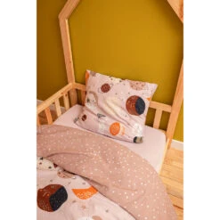 Housse De Couette 140x200cm Et 1 Taie D'oreiller 60x60cm En Coton - Sky Dream 14 Housse De Couette 140x200cm Et 1 Taie D'oreiller 60x60cm En Coton - Sky Dream -Magasin De Literie housse de couette 140x200cm et 1 taie d oreiller 60x60cm en coton sky 695384 FRN02 WEB