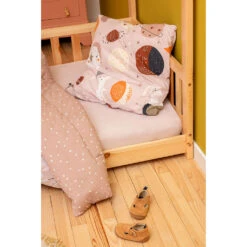 Housse De Couette 140x200cm Et 1 Taie D'oreiller 60x60cm En Coton - Sky Dream 19 Housse De Couette 140x200cm Et 1 Taie D'oreiller 60x60cm En Coton - Sky Dream -Magasin De Literie housse de couette 140x200cm et 1 taie d oreiller 60x60cm en coton sky 695384 FRN07 WEB