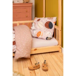 Housse De Couette 140x200cm Et 1 Taie D'oreiller 60x60cm En Coton - Sky Dream 22 Housse De Couette 140x200cm Et 1 Taie D'oreiller 60x60cm En Coton - Sky Dream -Magasin De Literie housse de couette 140x200cm et 1 taie d oreiller 60x60cm en coton sky 695384 FRN10 WEB