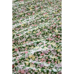 Housse De Couette 240x220cm Et 2 Taies D'oreiller 60x60cm En Coton - Myosotis -Magasin De Literie housse de couette 240x220cm et 2 taies d oreiller 60x60cm en coton my 695175 FRN07 WEB