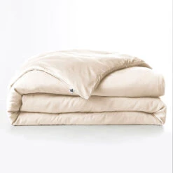 Housse De Couette En Lyocell Pampa 260x240cm - Lysandre