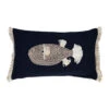 Housse De Coussin Baleine En Coton Bleu Marine Et Beige 50x30cm - Amarres 1 Housse De Coussin Baleine En Coton Bleu Marine Et Beige 50x30cm - Amarres -Magasin De Literie housse de coussin baleine en coton bleu marine et beige 50x30cm amarres 40676 DEB WEB