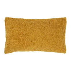 Housse De Coussin Bouclette "Love" Moutarde Et Beige 50x30cm - Funky 6 Housse De Coussin Bouclette "Love" Moutarde Et Beige 50x30cm - Funky -Magasin De Literie housse de coussin bouclette love moutarde et beige 50x30cm funky 78485 78485 DET01 WEB