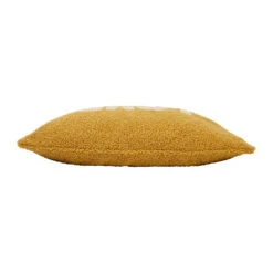 Housse De Coussin Bouclette "Love" Moutarde Et Beige 50x30cm - Funky 7 Housse De Coussin Bouclette "Love" Moutarde Et Beige 50x30cm - Funky -Magasin De Literie housse de coussin bouclette love moutarde et beige 50x30cm funky 78485 78485 DET02 WEB
