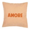 Housse De Coussin En Bouclettes Nude 45x45cm - Funny 1 Housse De Coussin En Bouclettes Nude 45x45cm - Funny -Magasin De Literie housse de coussin en bouclettes nude 45x45cm funny 77234 77234 DEB WEB