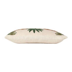Housse De Coussin En Coton Beige Et Multicolore 50x30cm - Somptua 7 Housse De Coussin En Coton Beige Et Multicolore 50x30cm - Somptua -Magasin De Literie housse de coussin en coton beige et multicolore 50x30cm somptua 78538 78538 DET02 WEB