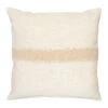 Housse De Coussin En Coton Blanc 45x45cm - Horizon 2 Housse De Coussin En Coton Blanc 45x45cm - Horizon -Magasin De Literie housse de coussin en coton blanc 45x45cm horizon 39143 39143 DEB WEB