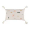 Housse De Coussin En Coton Brodée Multicolore 50x30cm - Patchuca 2 Housse De Coussin En Coton Brodée Multicolore 50x30cm - Patchuca -Magasin De Literie housse de coussin en coton brodee multicolore 50x30cm patchuca 77717 77717 DEB WEB