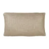 Housse De Coussin En Coton Doré 50x30cm - Ombelio 1 Housse De Coussin En Coton Doré 50x30cm - Ombelio -Magasin De Literie housse de coussin en coton dore 50x30cm ombelio 39489 39489 DEB WEB