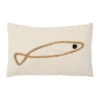 Housse De Coussin En Coton écru Et Jute Naturel 50x30cm - Eté A La Mer 2 Housse De Coussin En Coton écru Et Jute Naturel 50x30cm - Eté A La Mer -Magasin De Literie housse de coussin en coton ecru et jute naturel 50x30cm ete a la mer 46 467440 DEB WEB