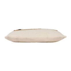 Housse De Coussin En Coton écru Et Jute Naturel 50x30cm - Eté A La Mer 7 Housse De Coussin En Coton écru Et Jute Naturel 50x30cm - Eté A La Mer -Magasin De Literie housse de coussin en coton ecru et jute naturel 50x30cm ete a la mer 467440 DET02 WEB