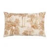 Housse De Coussin En Coton écru Et Palmiers Camel 50x30cm - Mocoa 2 Housse De Coussin En Coton écru Et Palmiers Camel 50x30cm - Mocoa -Magasin De Literie housse de coussin en coton ecru et palmiers camel 50x30cm mocoa 78234 78234 DEB WEB 1