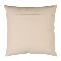 Housse De Coussin En Coton écru Et Palmiers émeraude 45x45cm - Mocoa 6 Housse De Coussin En Coton écru Et Palmiers émeraude 45x45cm - Mocoa -Magasin De Literie housse de coussin en coton ecru et palmiers emeraude 45x45cm mocoa 782 78235 DET01 WEB