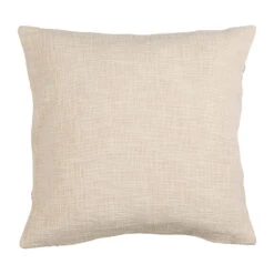 Housse De Coussin En Coton écru Et Terracotta 45x45cm - Organic 6 Housse De Coussin En Coton écru Et Terracotta 45x45cm - Organic -Magasin De Literie housse de coussin en coton ecru et terracotta 45x45cm organic 78246 78246 DET01 WEB