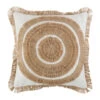 Housse De Coussin En Coton Et Jute Naturel 45x45cm - Cordine 1 Housse De Coussin En Coton Et Jute Naturel 45x45cm - Cordine -Magasin De Literie housse de coussin en coton et jute naturel 45x45cm cordine 39740 39740 DEB WEB