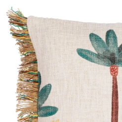 Housse De Coussin En Coton Et Jute Vert Et écru 45x45cm - Patchuca 9 Housse De Coussin En Coton Et Jute Vert Et écru 45x45cm - Patchuca -Magasin De Literie housse de coussin en coton et jute vert et ecru 45x45cm patchuca 77869 77869 DET03 WEB