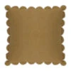 Housse De Coussin En Coton Kaki 45x45cm - Nomadea 2 Housse De Coussin En Coton Kaki 45x45cm - Nomadea -Magasin De Literie housse de coussin en coton kaki 45x45cm nomadea 79071 79071 DEB WEB