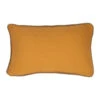 Housse De Coussin En Coton Moutarde 50x30cm - Somptua 2 Housse De Coussin En Coton Moutarde 50x30cm - Somptua -Magasin De Literie housse de coussin en coton moutarde 50x30cm somptua 78727 78727 DEB WEB
