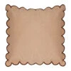 Housse De Coussin En Coton Nude Et Brun 45x45cm - Nomadea 2 Housse De Coussin En Coton Nude Et Brun 45x45cm - Nomadea -Magasin De Literie housse de coussin en coton nude et brun 45x45cm nomadea 79070 79070 DEB WEB