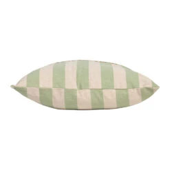 Housse De Coussin En Coton Vert 45x45cm - Famille -Magasin De Literie housse de coussin en coton vert 45x45cm famille 467555 467555 DET02 WEB