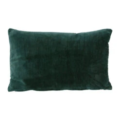 Housse De Coussin En Coton Vert Foncé 50x30cm - Mon Sapin 7 Housse De Coussin En Coton Vert Foncé 50x30cm - Mon Sapin -Magasin De Literie housse de coussin en coton vert fonce 50x30cm mon sapin 467315 467315 DET02 WEB