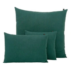 Housse De Coussin En Lin Et Coton Pigeon 80x80cm - Figari 5 Housse De Coussin En Lin Et Coton Pigeon 80x80cm - Figari -Magasin De Literie housse de coussin en lin et coton pigeon 80x80cm figari 685000 685000 FRN02 WEB