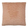 Housse De Coussin En Tissu Rose 45x45cm - Félien 1 Housse De Coussin En Tissu Rose 45x45cm - Félien -Magasin De Literie housse de coussin en tissu rose 45x45cm felien 79089 79089 DEB WEB
