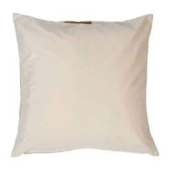 Housse De Coussin En Velours Camel Et Nude 45x45cm - Klosen 6 Housse De Coussin En Velours Camel Et Nude 45x45cm - Klosen -Magasin De Literie housse de coussin en velours camel et nude 45x45cm klosen 78156 78156 DET01 WEB