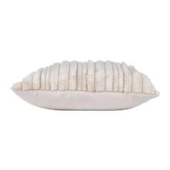 Housse De Coussin En Velours Côtelé écru - Klosen 7 Housse De Coussin En Velours Côtelé écru - Klosen -Magasin De Literie housse de coussin en velours cotele ecru klosen 79186 79186 DET02 WEB