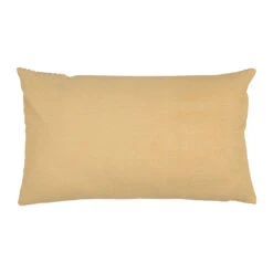 Housse De Coussin En Velours Côtelé Ivoire 50x30cm - Klosen 6 Housse De Coussin En Velours Côtelé Ivoire 50x30cm - Klosen -Magasin De Literie housse de coussin en velours cotele ivoire 50x30cm klosen 78453 78453 DET01 WEB